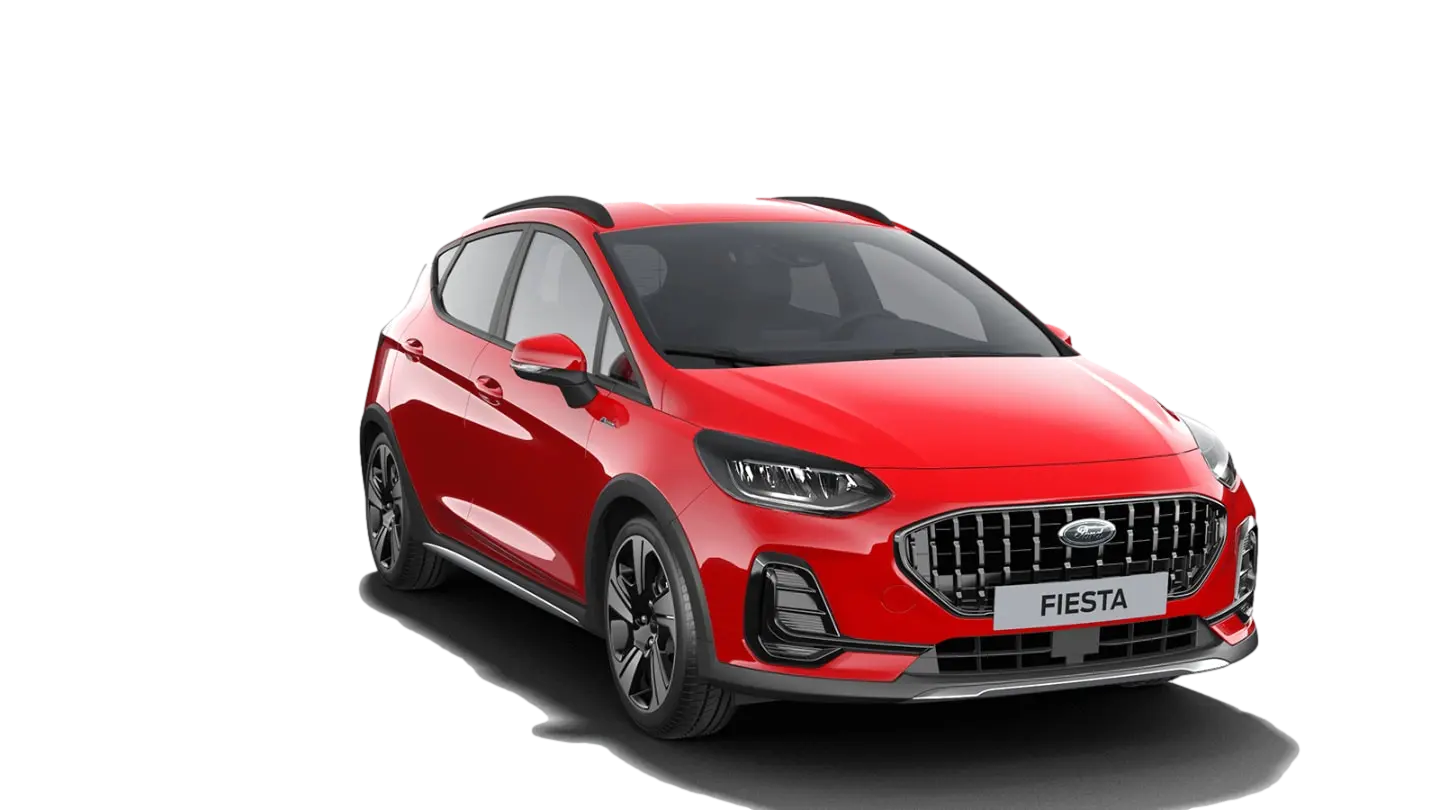 FIESTA Active X