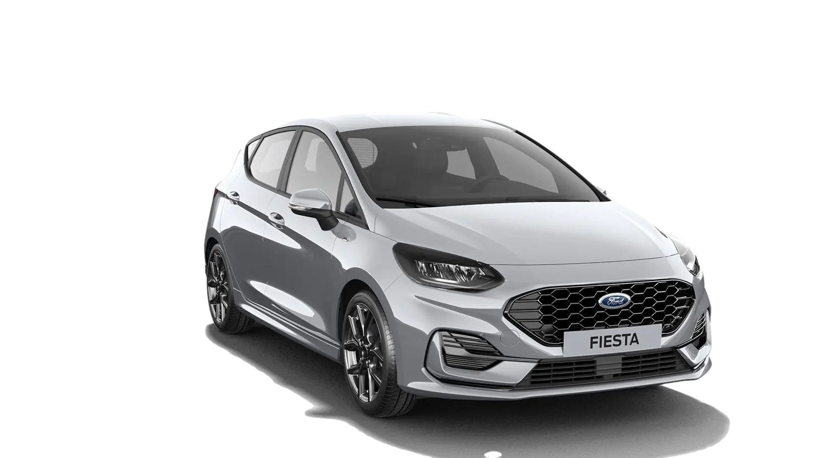 FIESTA ST Line