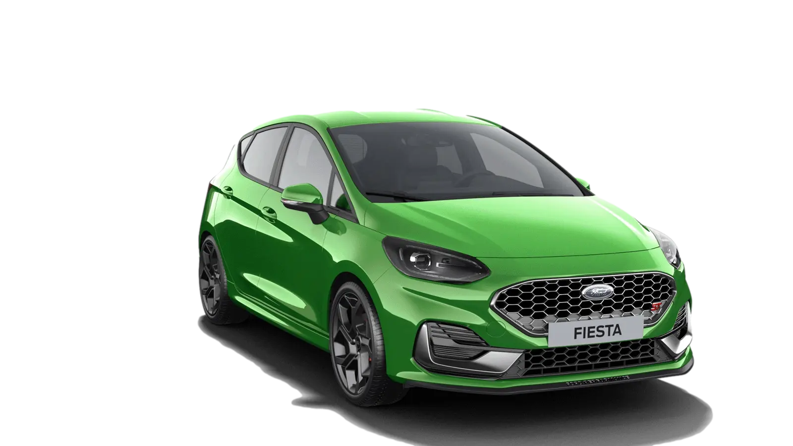 FIESTA ST