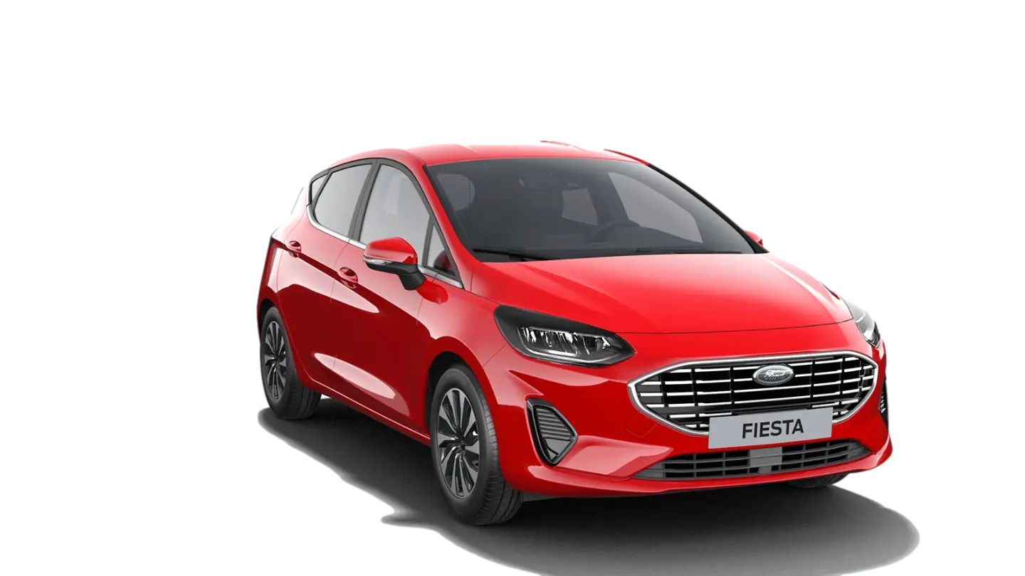FIESTA Titanium Business