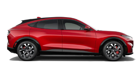 MACH-E Premium
