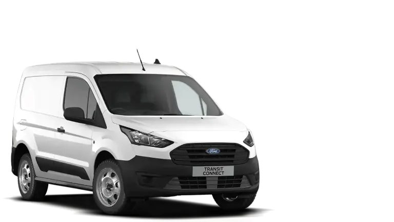 TRANSIT CONNECT Cab. profonde